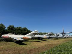 -中国航空博物馆