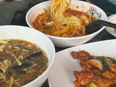 -桃园中华料理炸酱面(燕儿岛路店)