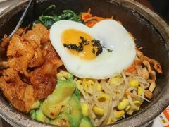 -七八冷面·延边朝鲜族美食(世纪汇店)