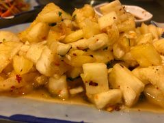 -多哥水傣味餐厅(司马巷店)