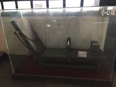 -内乡县衙博物馆