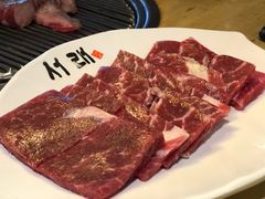 -喜来稀肉(望京店)