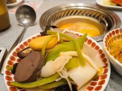 -喜家自助小火锅(乐客城店)