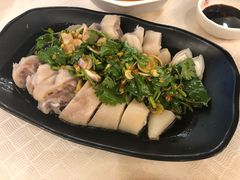 -北海渔村酒楼·粤菜海鲜点心(新华店)