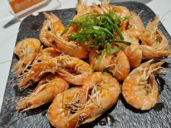 -钱山海鲜大排档