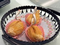 -春满园·早茶·粤菜·宴会(喜宴店)