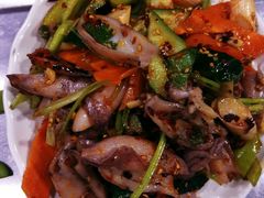 -一代天骄烤羊腿(千抚社区店)