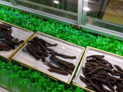 -世罕牛肉干(道里菜市场店)