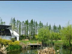 -前小桔亲子创意农场·草莓采摘·露营烧烤