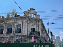 -中华巴洛克风情街