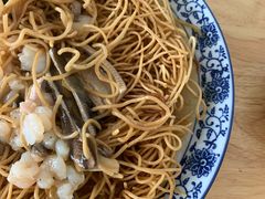 -裕兴记·三虾面(西北街总店)