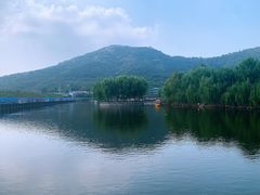 -济南马套将军山