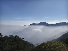 -含鄱口
