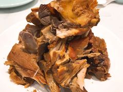 -北李妈妈菜·海肠捞饭(高新万达店)