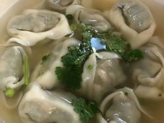 -南城香·饭香串香馄饨香(赵公口店)