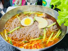-海花锅盖烧烤店(怡馨家园店)