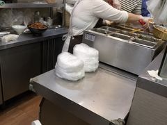 -张果佬年糕卷(科巷店)