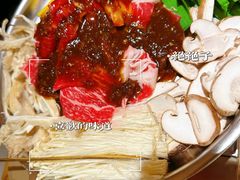 -冰川朝鲜族料理·东北菜(观前店)
