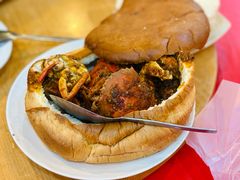-大树下海鲜饭店