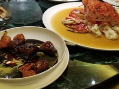 -甄御•海鲜新青岛菜(麦岛店)