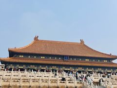 -故宫博物院(故宫)
