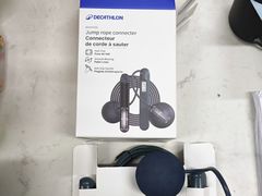 -迪卡侬(南二环店)