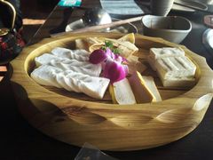 -滇釜火锅·能喝汤的火锅(车公庄店)