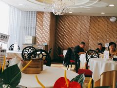 大堂-万龙洲海鲜(南新仓店)