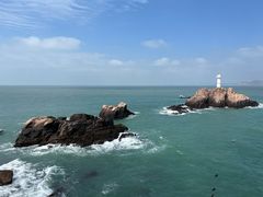 -东极岛景区