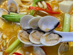 -东江海鲜大排档·潮汕菜·砂锅粥