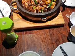 -绿茶餐厅(燕郊永旺店)