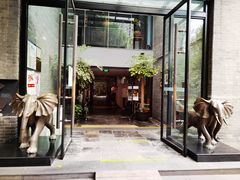 -唐廊烤鸭店(工体店)