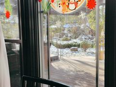 -君庭中餐厅(友谊宾馆店)
