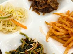 -海兰江石锅饭(水上店)
