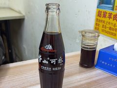 -赵家牛肉砂锅(台西三路店)