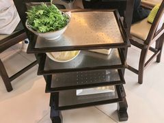 -皇城老妈·大连海鲜火锅(港湾店)