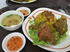 -Magic Food Point(Airport Street food)