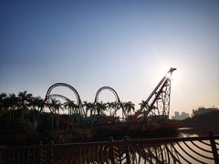 -南宁方特东盟神画