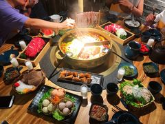 -湊湊火锅·茶憩(东城万达店)