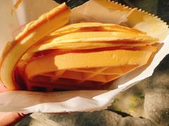 -利强记北角鸡蛋仔(弥敦道店 )