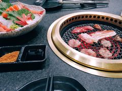 -神户赤童日式烤肉伙伴(东直门店)