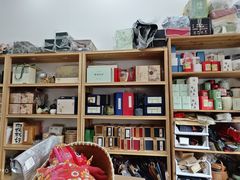 -先春西湖龍井•九曲红梅(杭大路店)