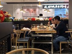 -嬷孙家潮汕牛肉火锅(北京路天河城店)