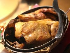 -桂满陇·蟹黄小笼汤包(中山公园店)