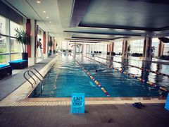 -上海嘉里健身Kerry Sports Shanghai