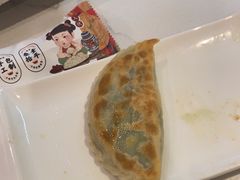 -东方饺子王(和平里店)