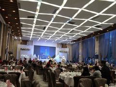 大堂-太子园林酒家