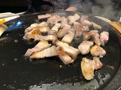 -Dombe豚(黑猪肉街店)