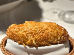 -Oyster Talks 四度蚝法餐厅