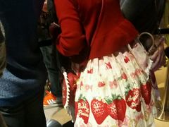 -上海JOYPOLIS环游嘉年华主题乐园